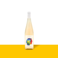 2022 Süben Off Dry Riesling Germany