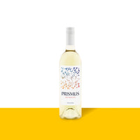 2020 Prismus® Moscato IGT Terre Siciliane