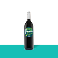 2018 Broad & Pattison® Cabernet Sauvignon California
