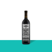 2021 Chommie® Cabernet Sauvignon Western Cape
