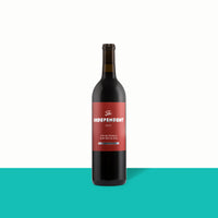 2020 The Independent® GSM Red Blend Vin de France