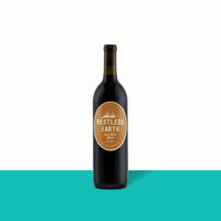 2020 Restless Earth® Red Wine Blend Vin de France