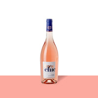 2019 Tres Chic Rosé