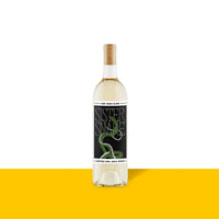 2021 Sister Snake Chenin Blanc Western Cape