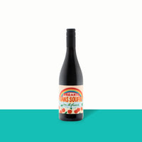 2021 Cherries & Rainbows® Red Blend Vin de France