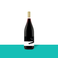 2019 La Muleta® Syrah Vino de Espana