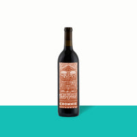 2021 Chommie® Shiraz Western Cape