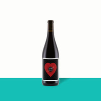 2021 Big Beat® Grenache Western Cape