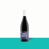 2021 Cape Route Cabernet Sauvignon Western Cape