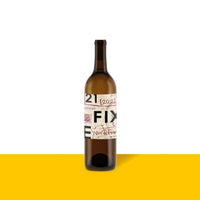 2021 Idée Fixe® White Blend Vin de France