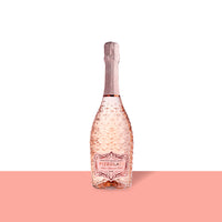 Pizzolato® Sparkling Rosé Brut Italy