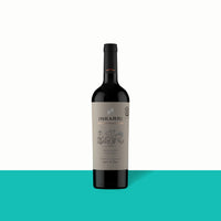 2021 Inkarri Estate® Malbec Mendoza