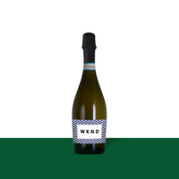WKND® Sparkling White Wine Prosecco DOC