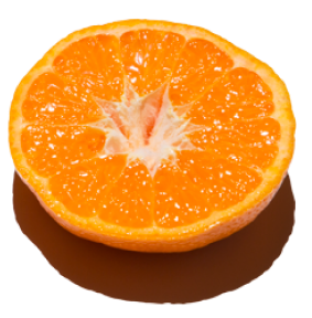 Mandarin Orange