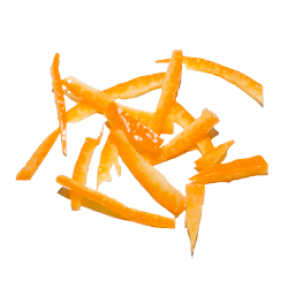 Orange Zest