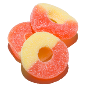 Peach Ring