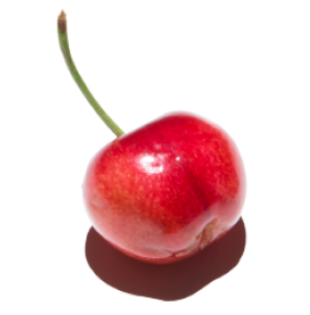 Red Cherry