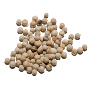 White Pepper