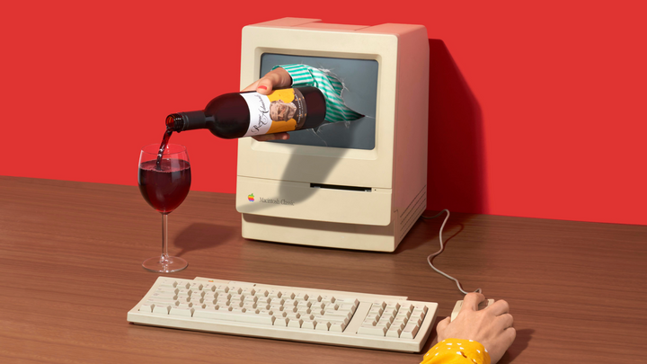 How to Read a Wine Label Without Googling Every Word