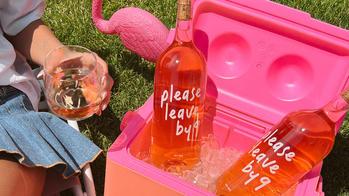 Magnums for the Win: Why They're Perfect for Parties, Picnics, and Patio Nights 🍷✨