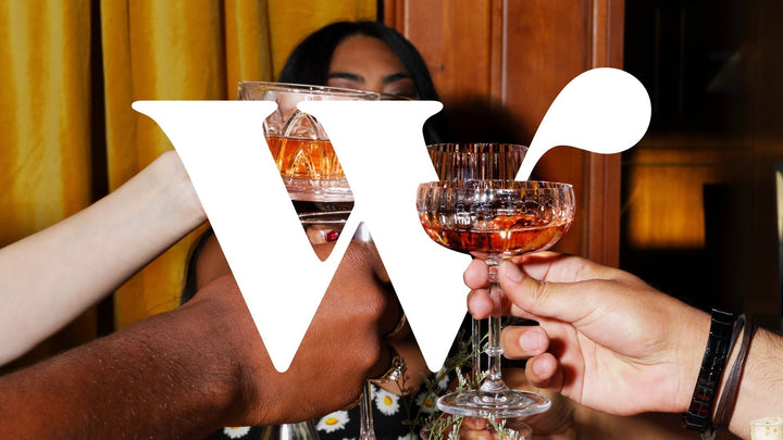 Online wine shopping with Winc bottles delivered straight to your door.