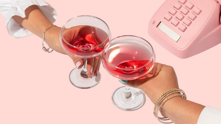 Rosé Wine | Winc