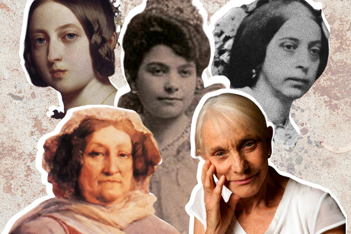 5 Women Who Shaped Wine History