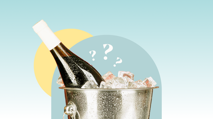 Chillable Red Wines | Winc