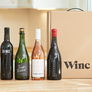 12-Bottle Membership