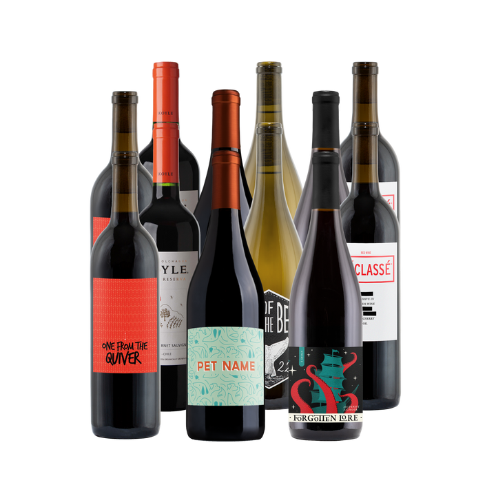 Dinner Party Pack