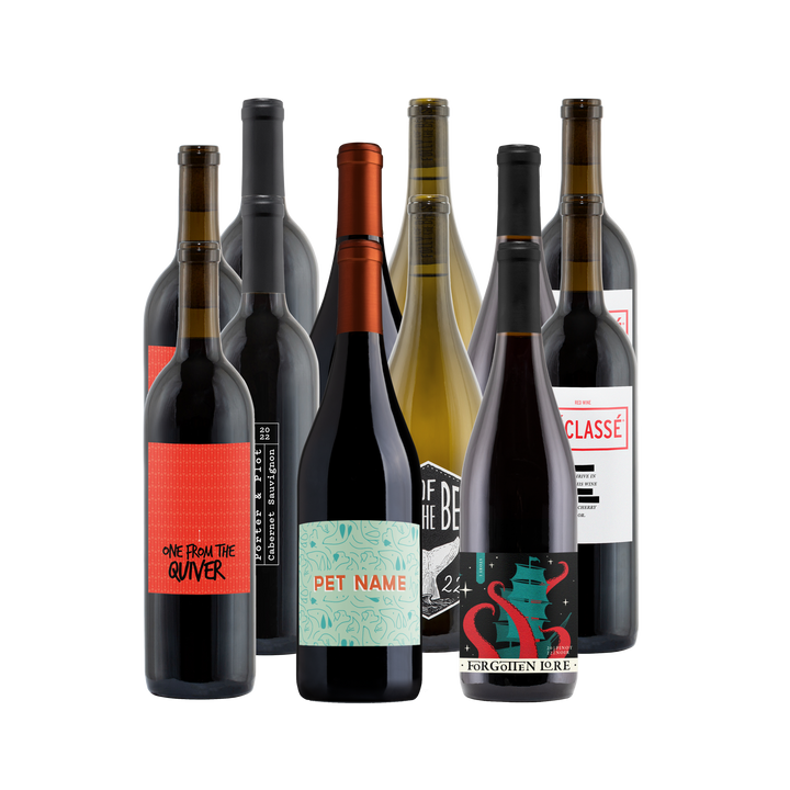 Dinner Party Pack