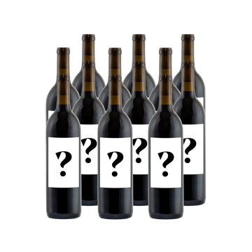 Mystery 12-Pack
