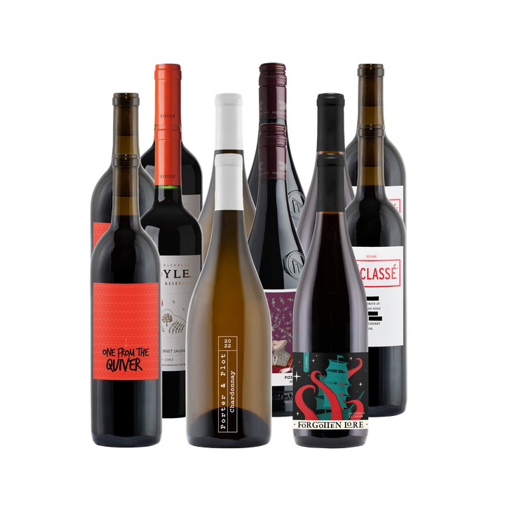 Dinner Party Pack