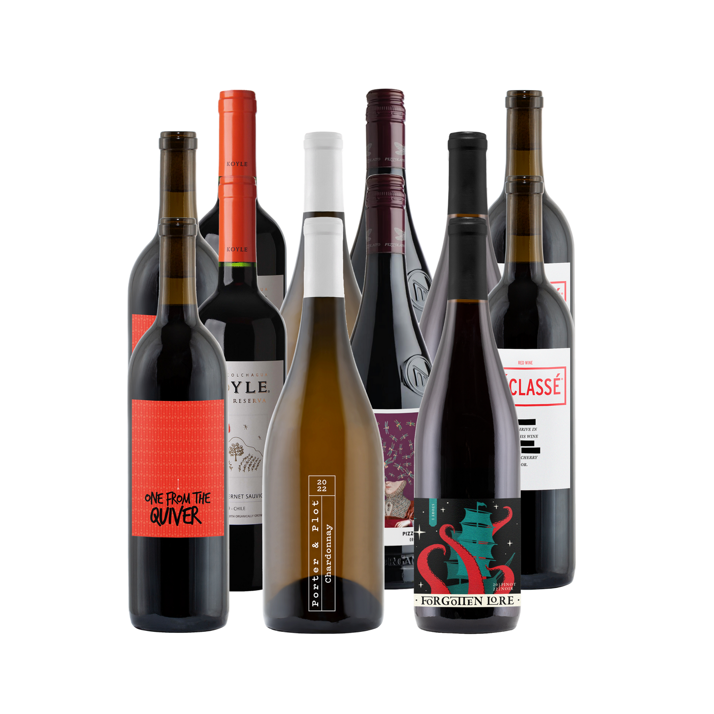 Dinner Party Pack image
