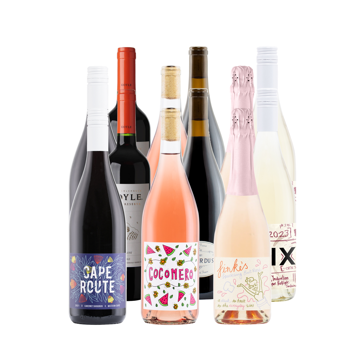 Leap Year Pack image