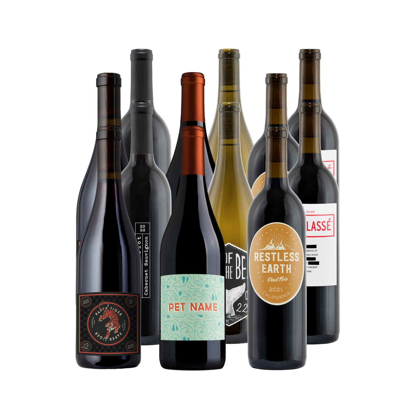 Dinner Party Pack image