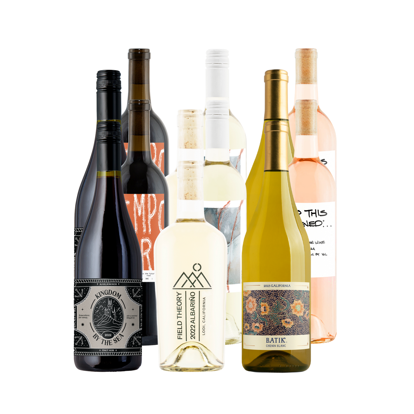 Bar Cart Pack image