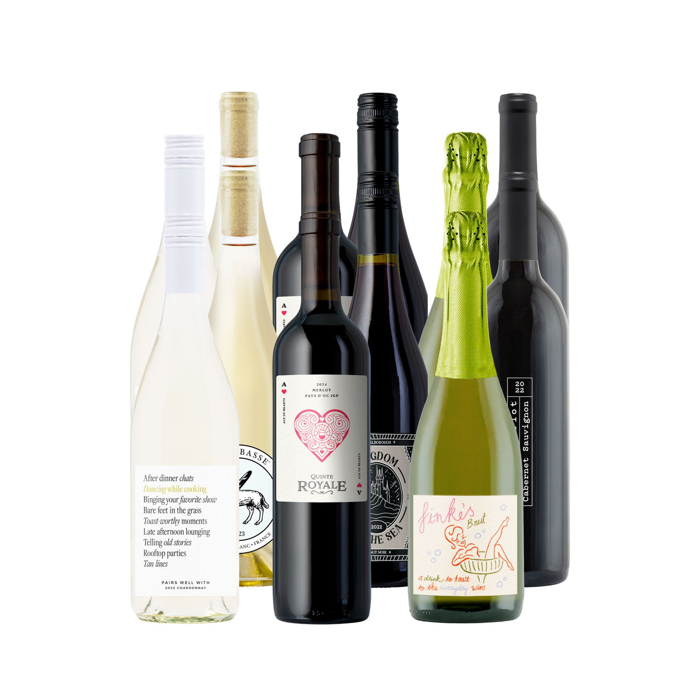 Host with the Most image