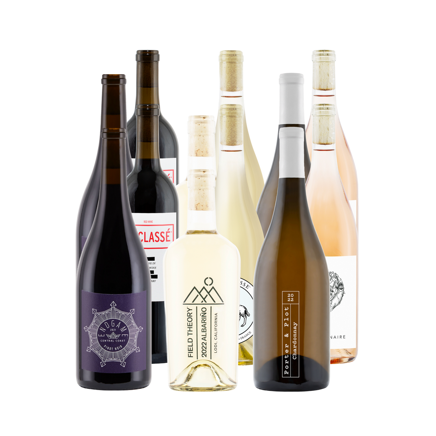 Bar Cart Pack image