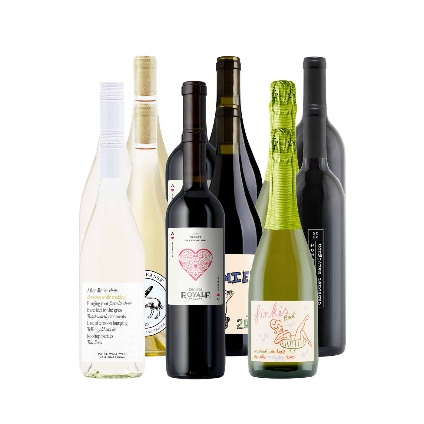 Host with the Most image