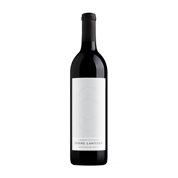 2019 Stone Lantern Cabernet Sauvignon - Winc