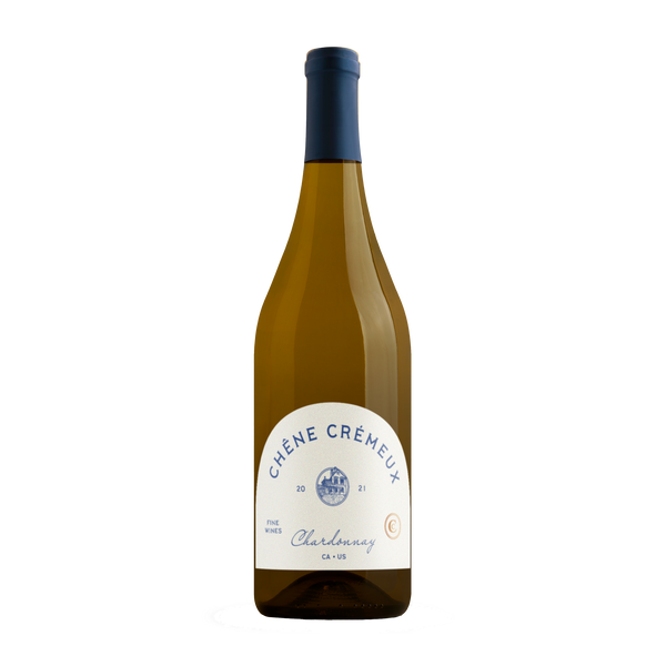 2021 Chêne Crémeux Chardonnay - Winc