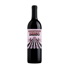 2021 Downtown Disco Cabernet Sauvignon