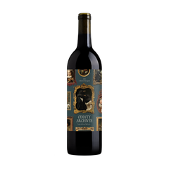 2021 Oddity Archives Cabernet Sauvignon