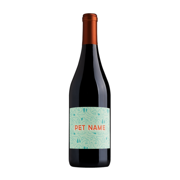 2021 Pet Name Petit Verdot - Winc