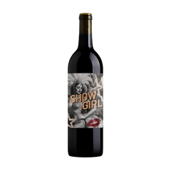 2021 Showgirl Cabernet Sauvignon