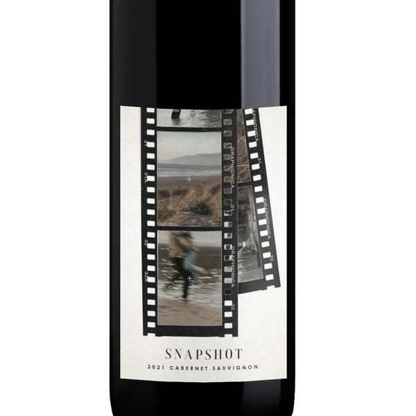 2021 Snapshot Cabernet Sauvignon