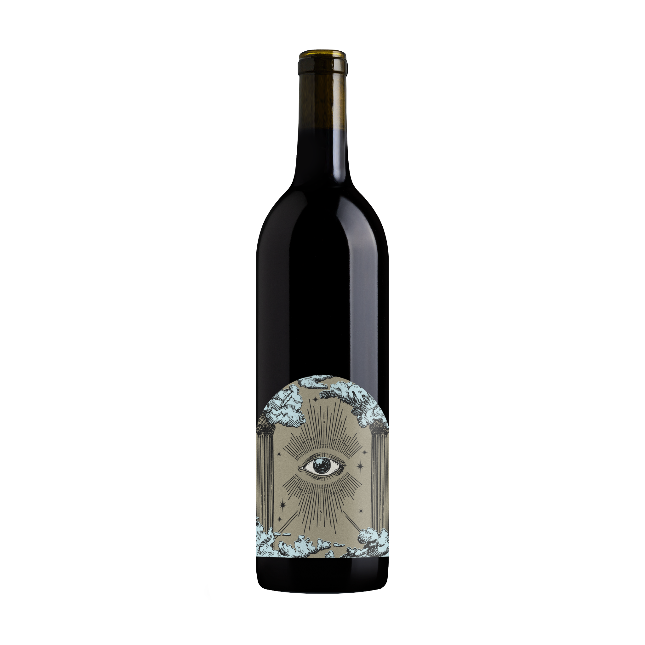 2021 Watchful Eye Cabernet Sauvignon - Winc