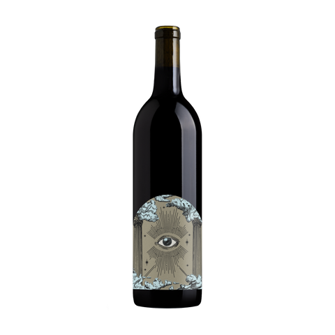 2021 Watchful Eye Cabernet Sauvignon - Winc