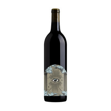 2021 Watchful Eye Cabernet Sauvignon